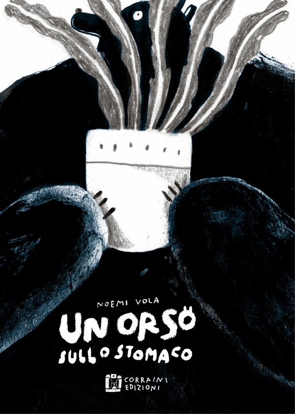 Un orso sullo stomaco - Librerie.coop Un orso sullo stomaco - Librerie.coop