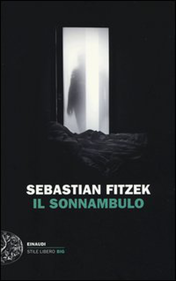 Il sonnambulo - Librerie.coop Il sonnambulo - Librerie.coop