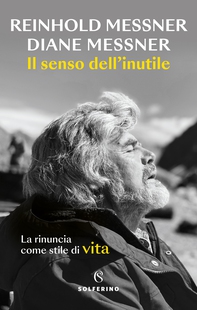 Il senso dell’inutile - Librerie.coop