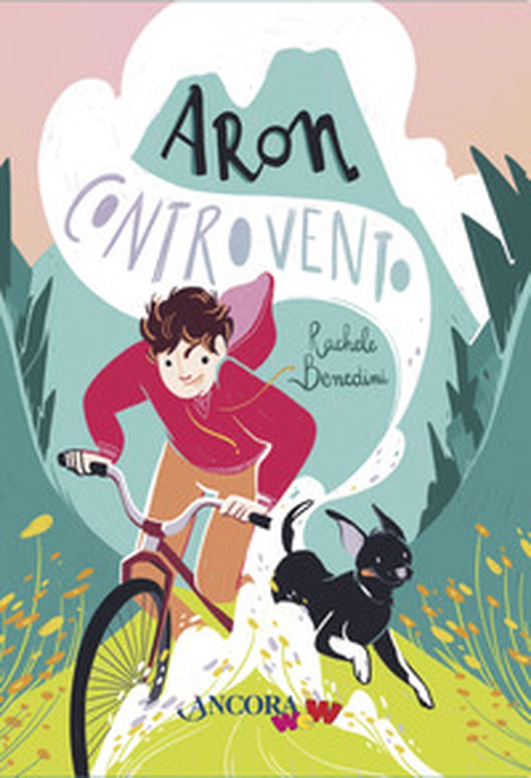 Aron controvento - Librerie.coop
