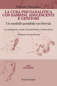 La cura psicoanalitica con bambini, adolescenti e genitori - Librerie.coop La cura psicoanalitica con bambini, adolescenti e genitori - Librerie.coop