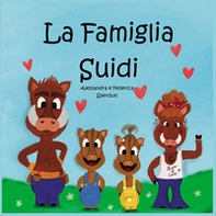 La famiglia Suidi - Librerie.coop