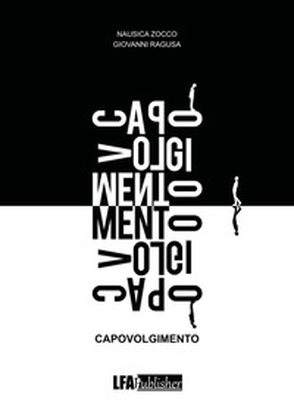 Capovolgimento - Librerie.coop Capovolgimento - Librerie.coop