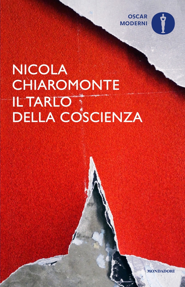 Il tarlo della coscienza - Librerie.coop Il tarlo della coscienza - Librerie.coop