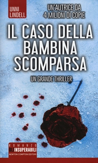 Il caso della bambina scomparsa - Librerie.coop