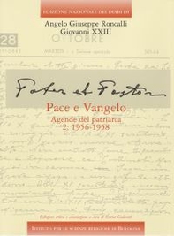 Edizione Nazionale dei Diari di Angelo Giuseppe Roncalli - Giovanni XXIII - Vol. 6\2 - Librerie.coop
