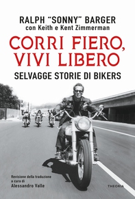 Corri fiero vivi libero - Librerie.coop