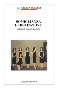 Somiglianza e distinzione - Librerie.coop Somiglianza e distinzione - Librerie.coop