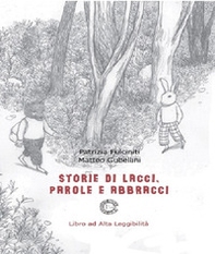 Storie di lacci, parole e abbracci - Librerie.coop
