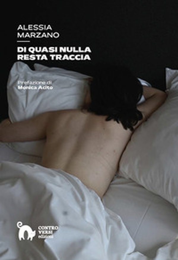 Di quasi nulla resta traccia - Librerie.coop