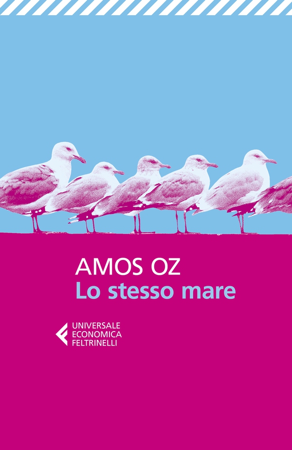 Lo stesso mare - Librerie.coop Lo stesso mare - Librerie.coop