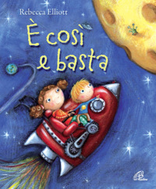 È così e basta - Librerie.coop È così e basta - Librerie.coop