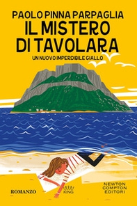 Il mistero di Tavolara - Librerie.coop Il mistero di Tavolara - Librerie.coop
