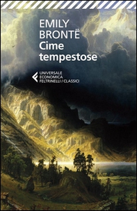 Cime tempestose - Librerie.coop Cime tempestose - Librerie.coop