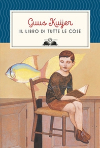 Il libro di tutte le cose - Librerie.coop