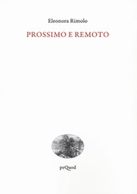 Prossimo e remoto - Librerie.coop