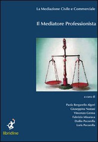 Il mediatore professionista - Librerie.coop