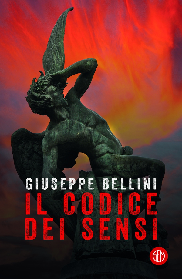 Il codice dei sensi - Librerie.coop Il codice dei sensi - Librerie.coop