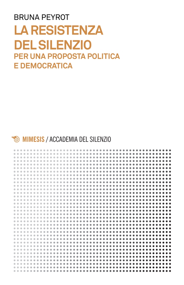 La resistenza del silenzio - Librerie.coop La resistenza del silenzio - Librerie.coop