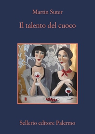 Il talento del cuoco - Librerie.coop