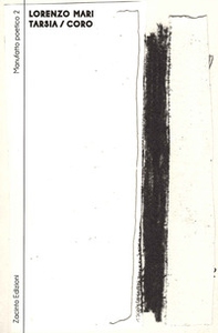 Tarsia/Coro - Librerie.coop Tarsia/Coro - Librerie.coop