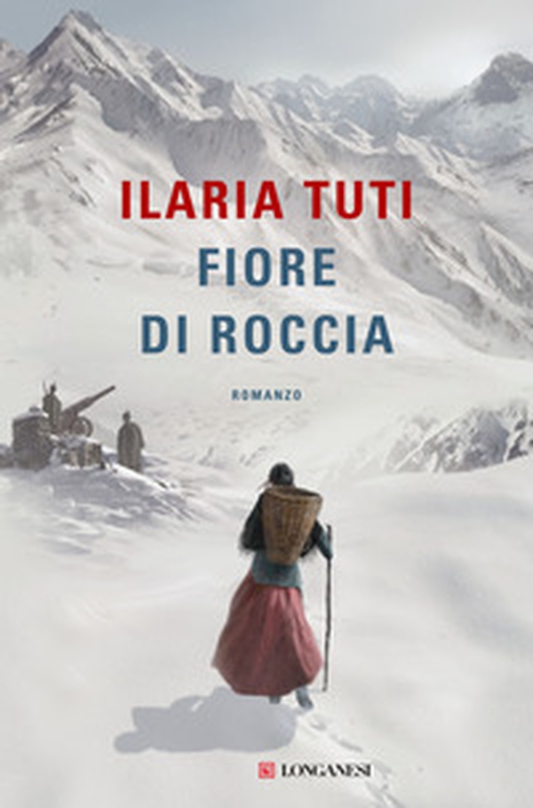 Fiore di roccia - Librerie.coop Fiore di roccia - Librerie.coop
