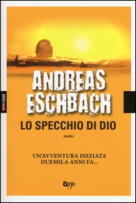 Lo specchio di Dio - Librerie.coop