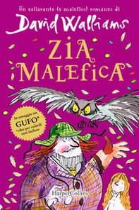 Zia malefica - Librerie.coop