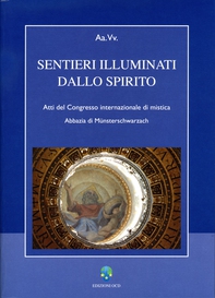 Sentieri illuminati dallo Spirito - Librerie.coop