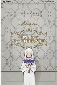 Dear. Girl from the other side - Librerie.coop Dear. Girl from the other side - Librerie.coop