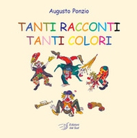 Tanti racconti tanti colori - Librerie.coop