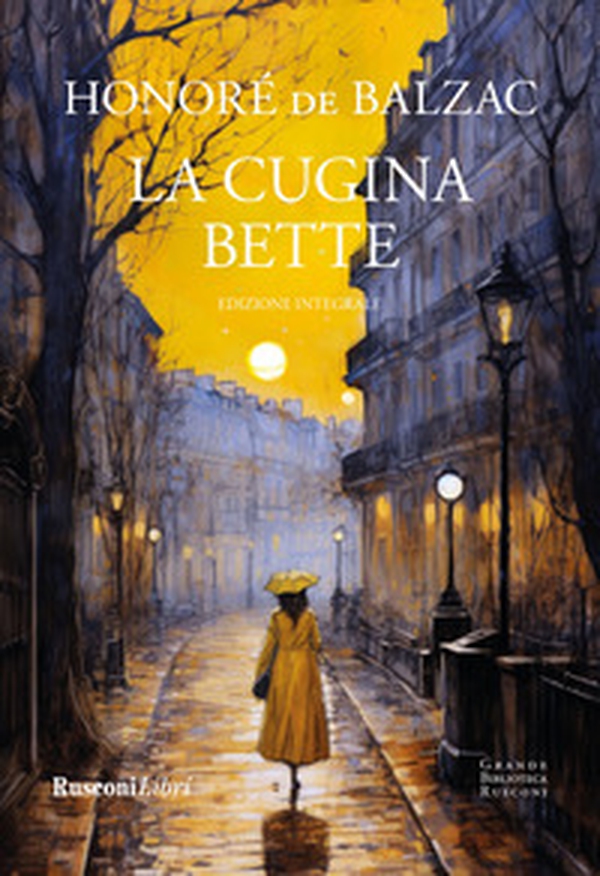 La cugina Bette - Librerie.coop La cugina Bette - Librerie.coop