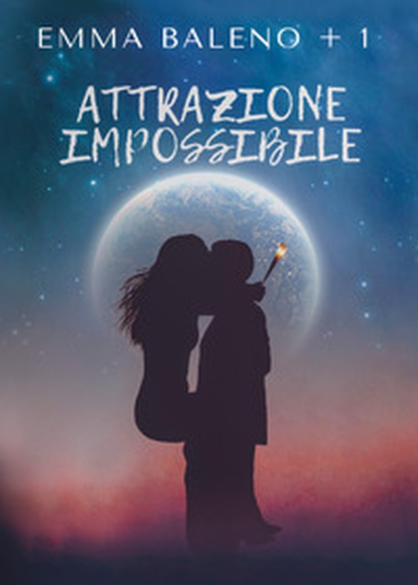 Attrazione impossibile - Librerie.coop Attrazione impossibile - Librerie.coop