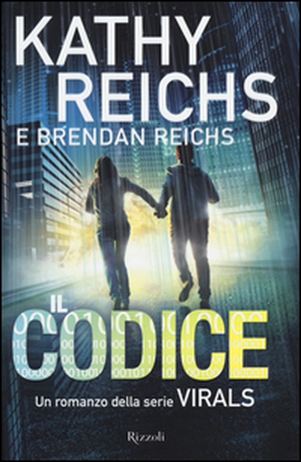 Il codice. Virals - Librerie.coop Il codice. Virals - Librerie.coop