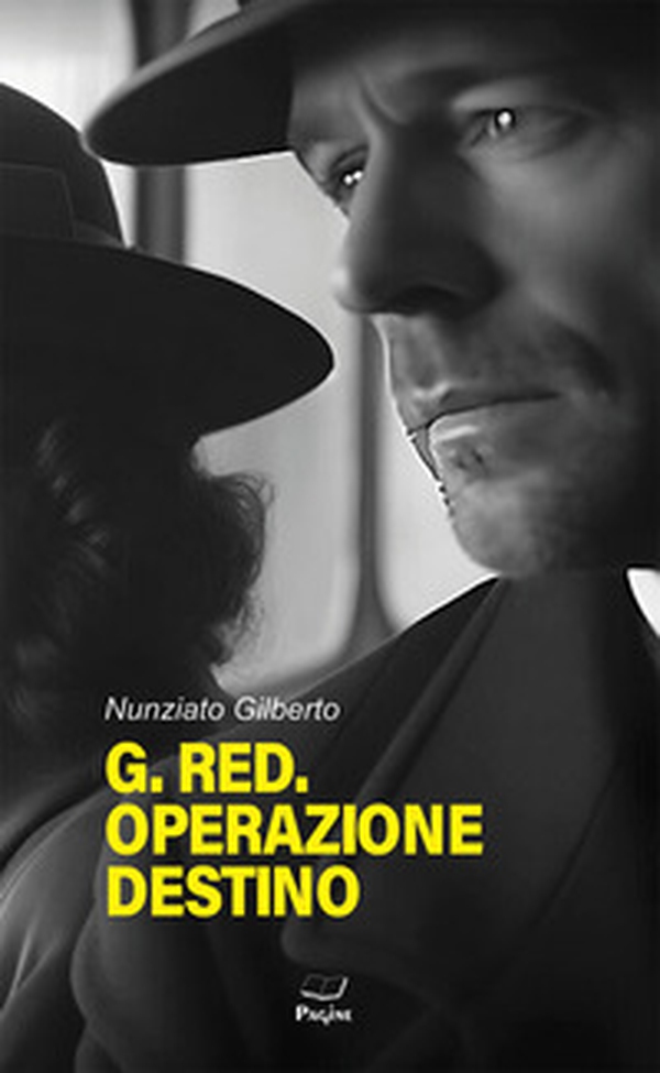 G. Red. Operazione destino - Librerie.coop G. Red. Operazione destino - Librerie.coop