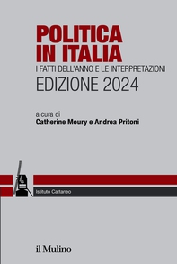 Politica in Italia - Librerie.coop