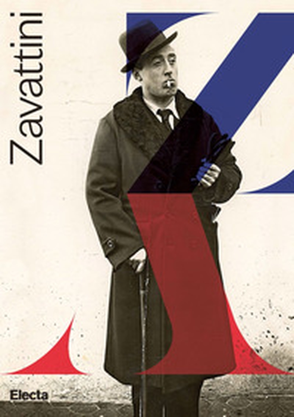 Zavattini A-Z - Librerie.coop Zavattini A-Z - Librerie.coop