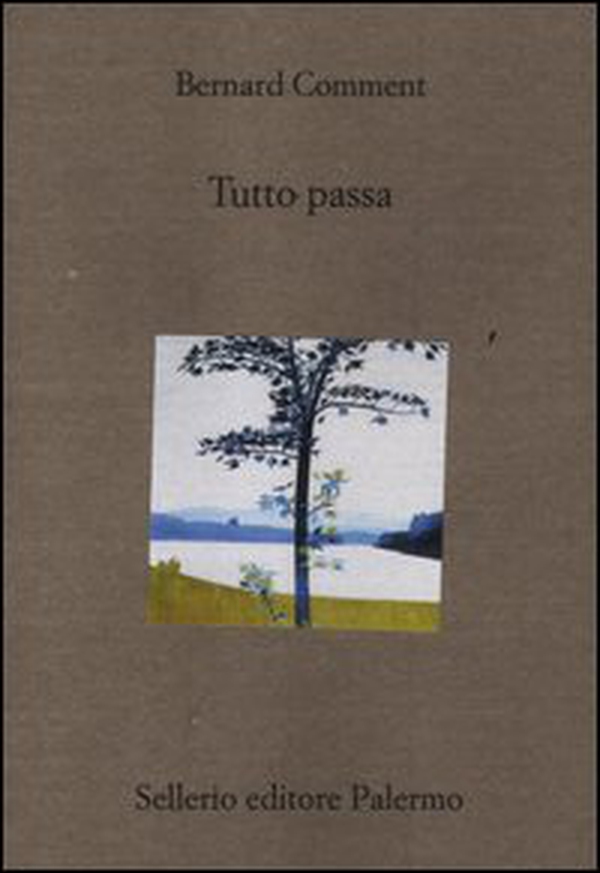 Tutto passa - Librerie.coop Tutto passa - Librerie.coop