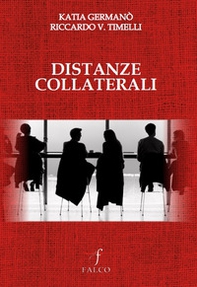 Distanze collaterali - Librerie.coop