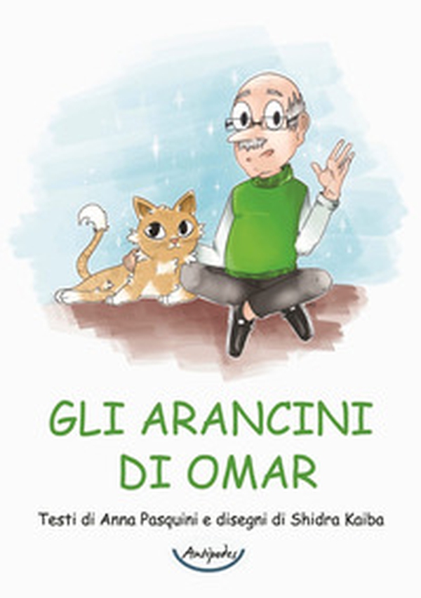 Gli arancini di Omar - Librerie.coop Gli arancini di Omar - Librerie.coop