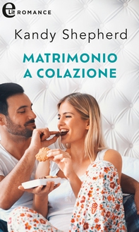 Matrimonio a colazione (eLit) - Librerie.coop