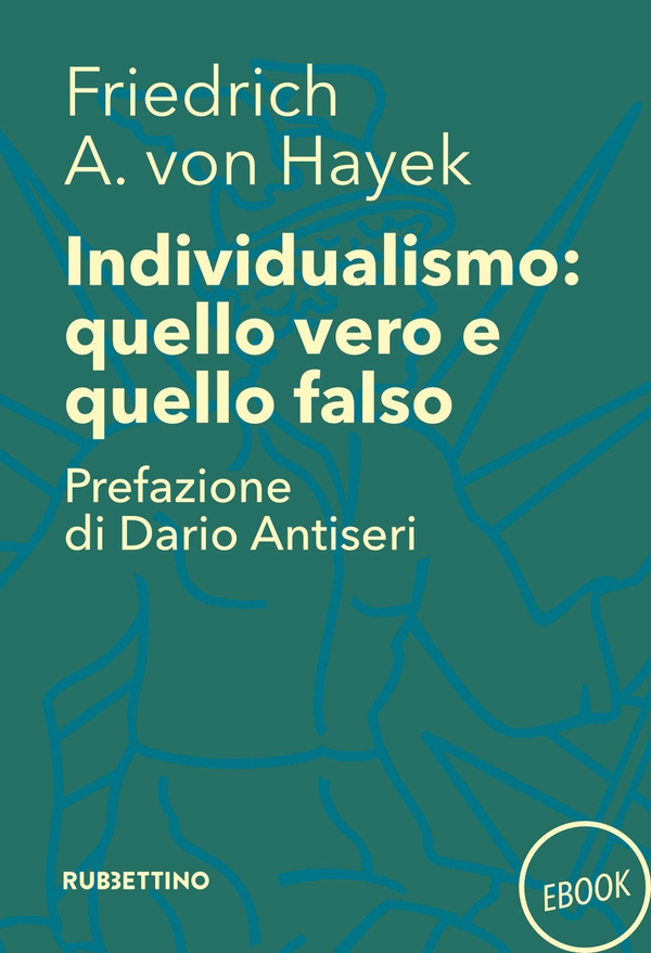 Individualismo: quello vero quello falso - Librerie.coop