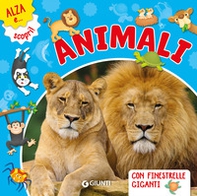 Animali - Librerie.coop Animali - Librerie.coop