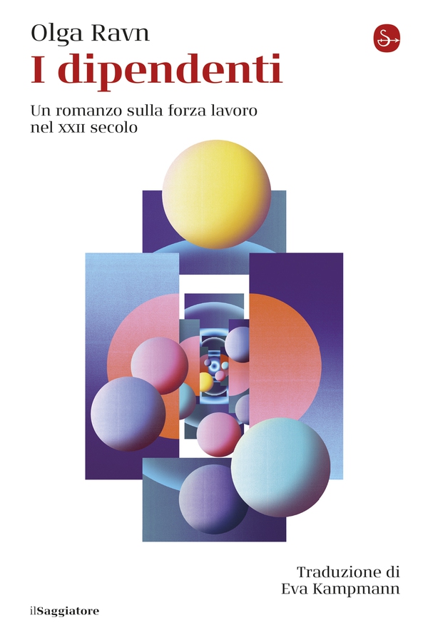 I dipendenti - Librerie.coop I dipendenti - Librerie.coop
