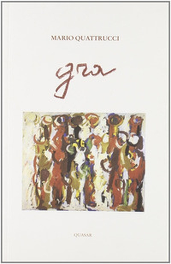 Gra. Poesie - Librerie.coop