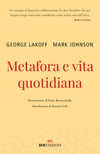 Metafora e vita quotidiana - Librerie.coop