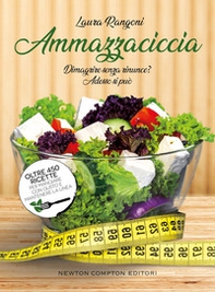 Ammazzaciccia - Librerie.coop Ammazzaciccia - Librerie.coop
