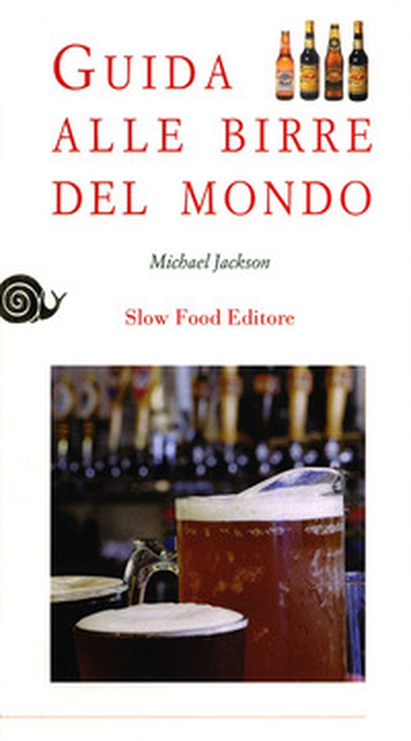 Guida alle birre del mondo - Librerie.coop Guida alle birre del mondo - Librerie.coop