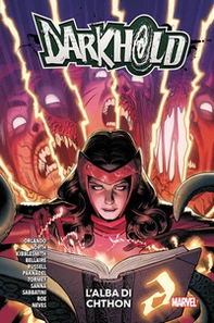 L'alba di Chthon. Darkhold - Librerie.coop