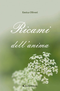 Ricami dell'anima - Librerie.coop